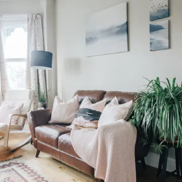 The Loft | 2Br Duplex | Central+Parking