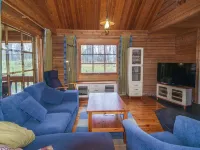 Niinimökki Mantyharju 호텔