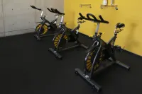 City Express Suites by Marriott Tijuana Rio - salle de sport