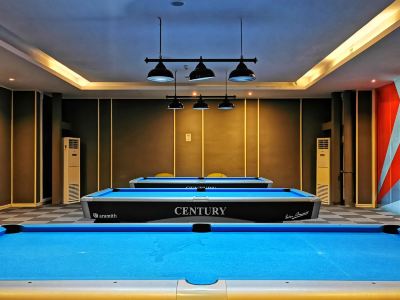 Billiards