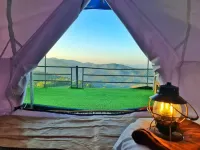 Mon Rabieng Chomphu Hotels in Amphoe Samoeng