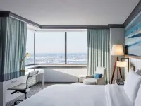 ミネアポリス、ヒルトンのテープストリーコレクション ミネアポリスのホテル