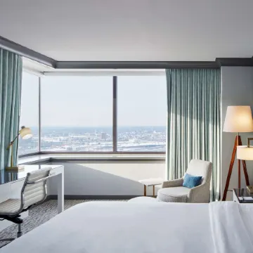 The Lofton Hotel Minneapolis, Tapestry Collection by Hilton