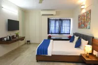 Hotel Mookambika Palace