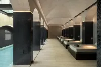 MS Collection 阿維羅瓦爾德穆羅宮 - 泳池