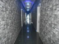 Bluxton Hill International Resort