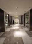 Panorama Center Suite Sea View