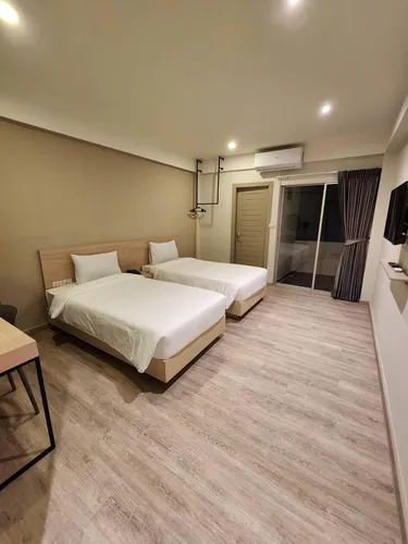 รูปภาพของเอ็ม เฮ้าส์