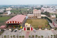 Gaurison Hotel & Resorts