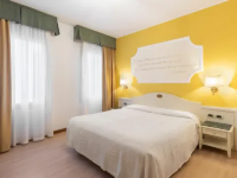 Hotel Ca' Tron Hotéis em Dolo