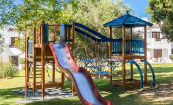 Clube Albufeira Garden Village