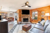Seven Springs Resort Properties Hotel di Middlecreek Township