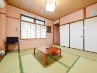 Ryokan New Choshu Hotels in Iki