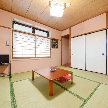 Ryokan New Choshu