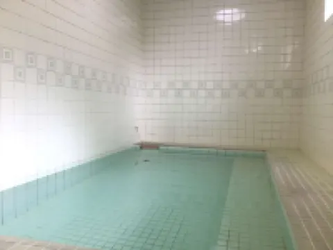 温泉民宿たかはし 伊達市のホテル