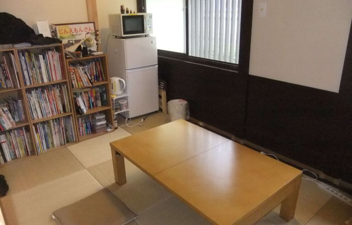Marugame Guest House Welkame