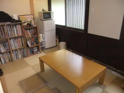 Marugame Guest House Welkame - 2-Star