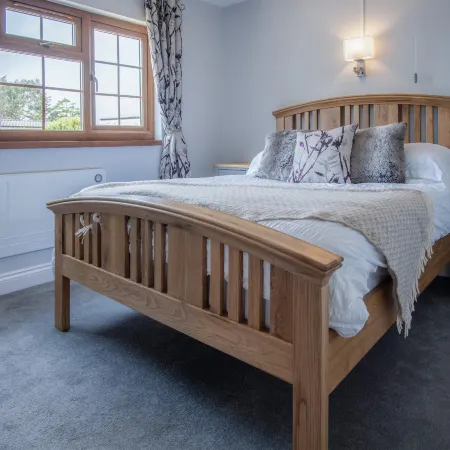 Lilac Cottage - 1 Bedroom Cottage - Amroth Отели в г. Амрот
