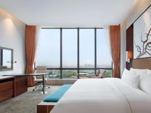 The Westin Kolkata Rajarhat