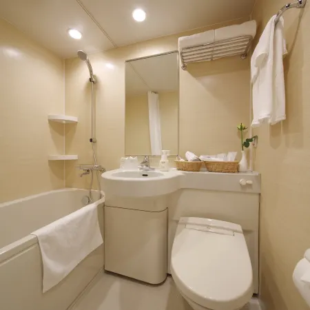 Red Roof Inn & Suites Osaka Namba Nipponbashi