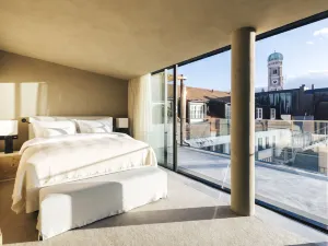 Hotel Bayerischer Hof
