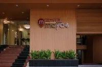 Maya Hotel 4