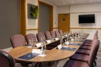 Hilton Nottingham - Pet friendly