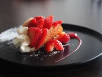 Brit Hotel de L' Océan - petit déjeuner