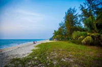 Marari Beach Villas
