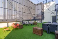 BrownDot Hotel Gimhae City Hall