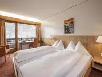 Hotel Restaurant Bänklialp Hotels in Engelberg
