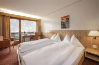 Hotel Restaurant Bänklialp