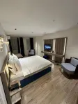 Prime Bosphorus Hotel Hotels near Yildiz Palace
