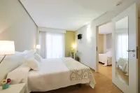 Hotel Meridional Hotels in Algorfa