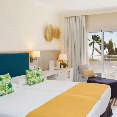 Corallium Dunamar by Lopesan Hotels - Adults Only