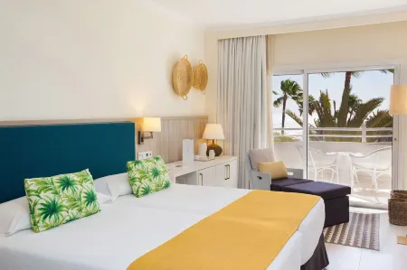 Corallium Dunamar by Lopesan Hotels - Adults Only