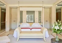 Rio Real Golf & Hotel - balcony