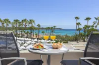 Hipotels Mediterraneo Hotel - Adults Only - Morgenmad