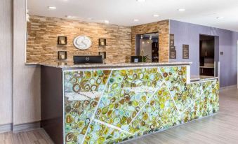 Comfort Suites of Las Cruces I-25 North