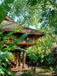 PU Luong Boutique Garden Hotels in 