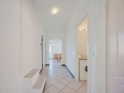 Come il Sole All'Improvviso Hotels in Moneglia