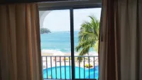 Tesoro Manzanillo All Inclusive - Ocean View