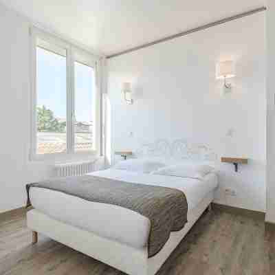 Hôtel Océan Rooms
