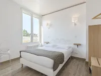 海洋酒店 卡布勒通酒店