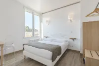 Hôtel Océan Hotels in Hossegor