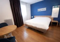 Residhome Clermont Ferrand Gergovia Hotels in Clermont-Ferrand
