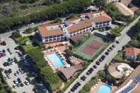 Club Hotel Cormorano Hotels near Church of Saint Antonio of Padua