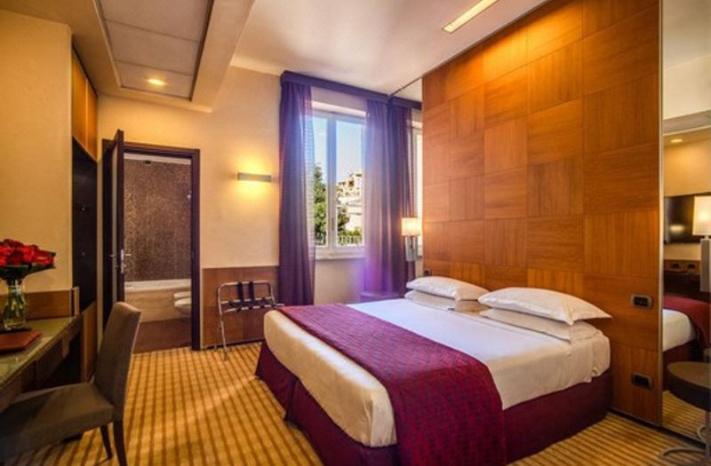 Kolbe Hotel Rome