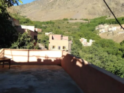 Tanssi House Hotels in Imlil