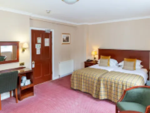 Alexandra Hotel Hotels in Fort William